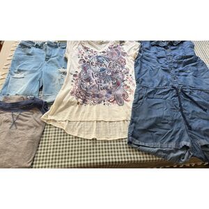 Summer Clothing Bundle!